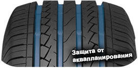 шины Comforser CF510 фото 4 картинка шины Comforser CF510