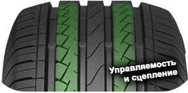 шины Comforser CF510 фото 5 картинка шины Comforser CF510