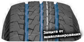 шины Comforser CF350 фото 4 картинка шины Comforser CF350