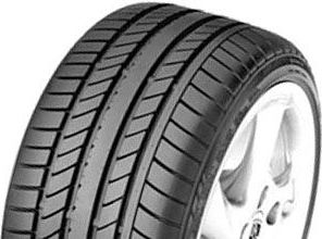 картинка шины Continental ContiSportContact