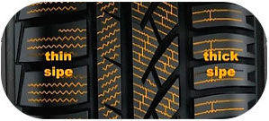 картинка шины Continental ContiWinterContact TS 810t