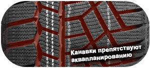 картинка Continental ContiVikingContact 5 шины 