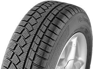 картинка шины Continental ContiWinterContact TS 790 