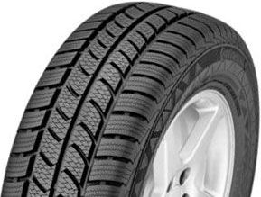 картинка шины Continental VancoWinter 2