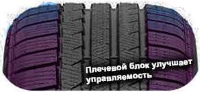 картинка шины Continental ContiWinterContact TS 810t