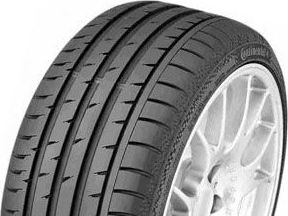 картинка шины Continental ContiSportContact 3