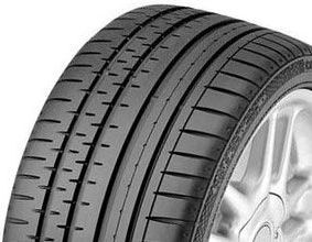 картинка шины Continental ContiSportContact 2
