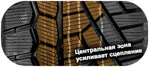 картинка шины Continental ContiCrossContact Viking 