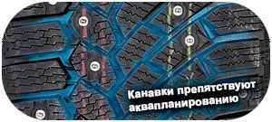 картинка шины Continental Conti4x4IceContact