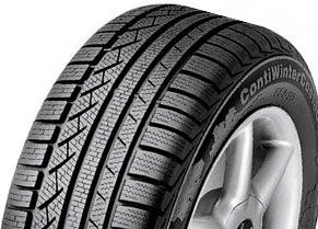 картинка шины Continental ContiWinterContact TS 810t