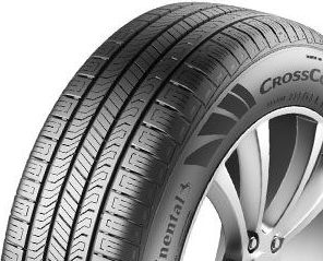 картинка шины Continental CrossContact RX
