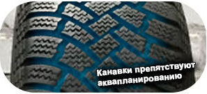 картинка шины Continental VancoWinterContact