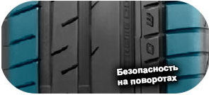 картинка шины Continental ExtremeContact DW