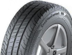 картинка шины Continental ContiVanContact 100