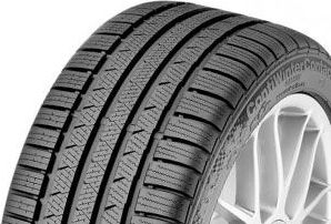 картинка шины Continental ContiWinterContact TS 810 Sport