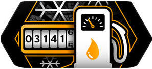 3 картинка шины Continental ContiWinterContact TS 870 P