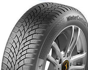 картинка шины Continental ContiWinterContact TS 870