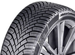 картинка шины Continental ContiWinterContact TS 860 