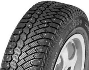 картинка шины Continental Conti4x4IceContact