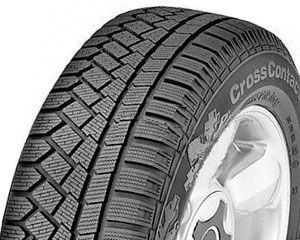 картинка шины Continental ContiCrossContact Viking 
