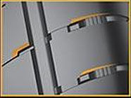 картинка шины Continental UltraContact UC6 SUV