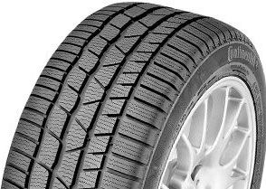 картинка шины Continental ContiWinterContact TS 830P
