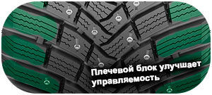 картинка шины Continental IceContact 3