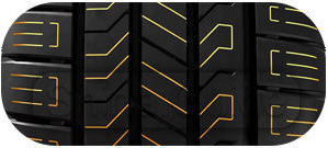 3 картинка шины Continental CrossContact RX