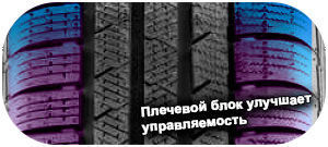 картинка шины Continental ContiWinterContact TS 810 Sport