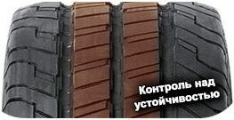 картинка шины Continental ContiVanContact 100