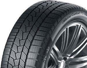 картинка шины Continental ContiWinterContact TS 860 S
