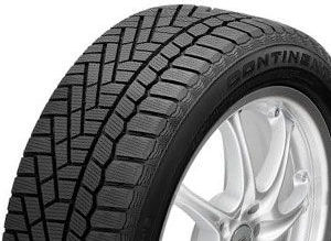 картинка шины Continental ExtremeWinterContact