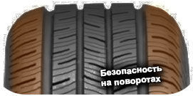 картинка шины Continental ContiProContact