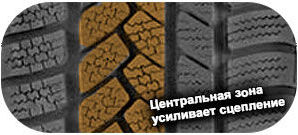 картинка шины Continental ContiWinterContact TS 790 