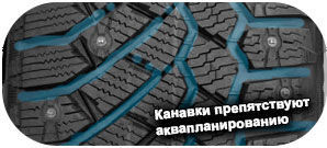 шины Continental ContiIceContact фото картинка шины Continental ContiIceContact