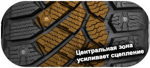 шины Continental ContiIceContact фото картинка шины Continental ContiIceContact