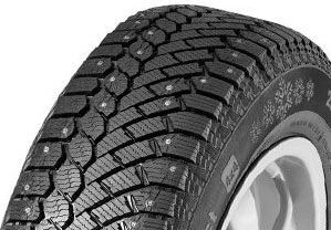 шины Continental ContiIceContact фото картинка шины Continental ContiIceContact