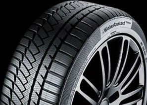 шины  Continental ContiWinterContact TS 850P SUV фото картинка шины Continental ContiWinterContact TS 850P SUV