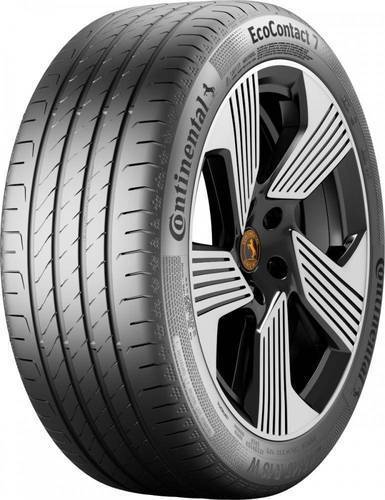 Continental EcoContact 7 Общий вид