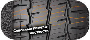 шины Continental VanContact A/S фото картинка шины Continental VanContact A/S