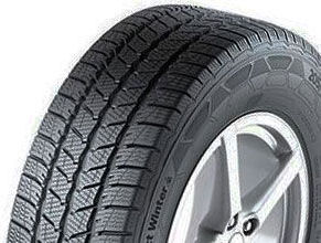 шины Continental VanContact Winter  фото картинка шины Continental VanContact Winter
