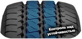 шины Continental VanContact AP фото картинка шины Continental VanContact AP