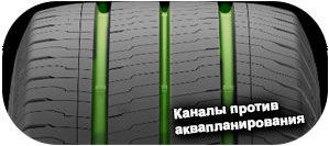 шины Continental VanContact Eco фото картинка шины Continental VanContact Eco