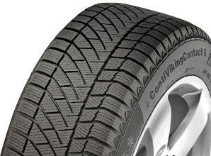 шины  Continental ContiVikingContact 6  фото картинка шины  Continental ContiVikingContact 6