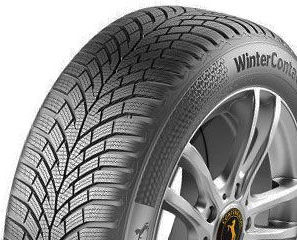 шины Continental ContiWinterContact TS 870 P фото картинка шины Continental ContiWinterContact TS 870 P