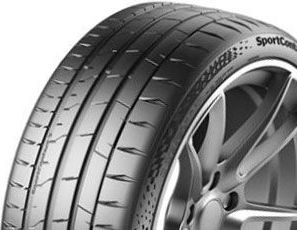 шины Continental SportContact 7 фото картинка шины Continental SportContact 7