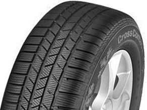 шины Continental ContiCrossContact Winter  фото картинка шины Continental ContiCrossContact Winter