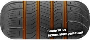 шины Continental CrossContact RX фото 5 картинка шины Continental CrossContact RX
