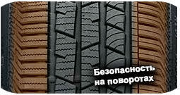 шины Continental ContiCrossContact LX фото картинка шины Continental ContiCrossContact LX