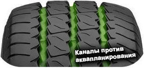шины Continental VanContact AP фото картинка шины Continental VanContact AP